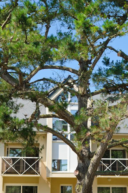 Residence Nemea Kermael Saint-Briac-sur-Mer Exterior photo