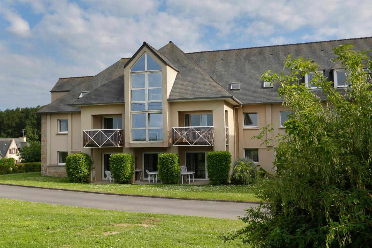 Residence Nemea Kermael Saint-Briac-sur-Mer Exterior photo